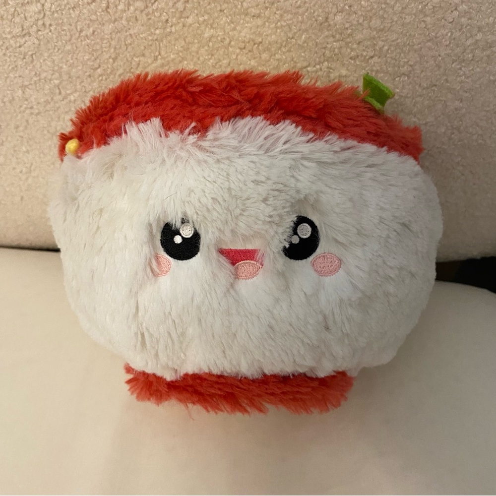 Mini Squishable Ramen Comfort Food
